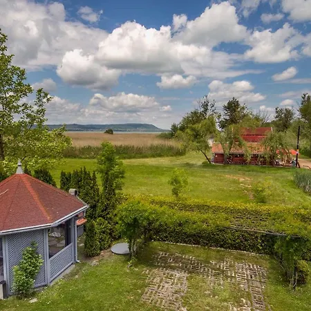 Appartamento In Balatonmariafürdo 19493 Balatonmáriafürdő
